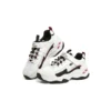 DLites 4.0 “White Black”