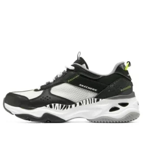 DLITES 4.0 “White Black Green”