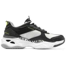DLITES 4.0 “White Black Green”