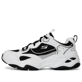 DLites 4.0 “White Black Grey”