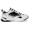 DLites 4.0 “White Black Grey”