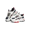 DLites 4.0 “White Navy Blue Red”