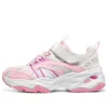 Dlites 4.0 “White Pink”