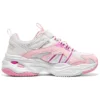 Dlites 4.0 “White Pink”