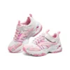 Dlites 4.0 “White Pink”