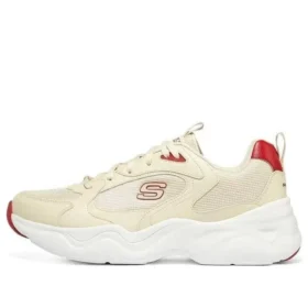 Dlites Airy 3.0 “Beige Red”