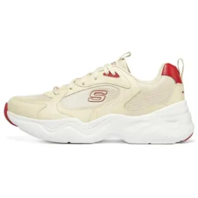 Dlites Airy 3.0 “Beige Red”