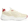 Dlites Airy 3.0 “Beige Red”