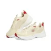 Dlites Airy 3.0 “Beige Red”
