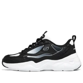 DLITES Airy 3.0 “Black White”