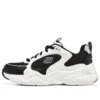 DLITES Airy 3.0 “Black White”