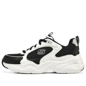DLITES Airy 3.0 “Black White”