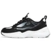 DLITES Airy 3.0 “Black White”