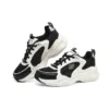 DLITES Airy 3.0 “Black White”