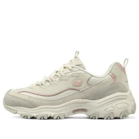 DLITES “Beige Pink”