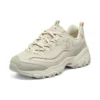 DLITES “Beige Pink”