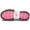 DLITES “Black Multi-Color”