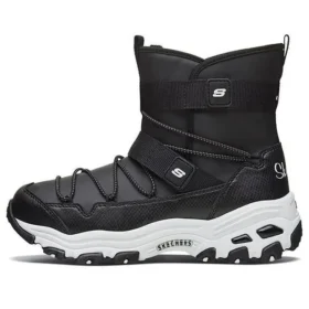 DLites Boots “Black”