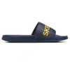 DLites Casual Dark Blue Slippers