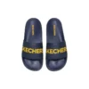 DLites Casual Dark Blue Slippers