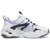 Dlites Chunky Shoes “White Blue Black”