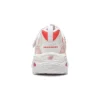 Dlites Chunky Shoes “White Pink Red”
