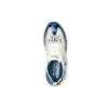 DLITES Crystal “Floating Lady – White Blue”