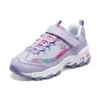 DLITES Low “Lavender Multi”