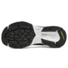 DLites Sandal “White Black Neon Green”