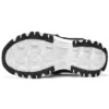 Dlites Sandals “Black White”