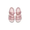Dlites Sandals “Pink White”