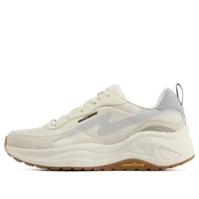Dlites Shoes “Beige”