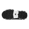 Dlites Shoes “Black White”