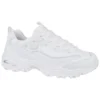 DLites Sparkling Rain “White”