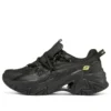 Dlites Stamina “Black Yellow”