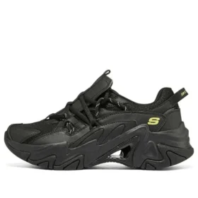 Dlites Stamina “Black Yellow”