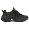 Dlites Stamina “Black Yellow”