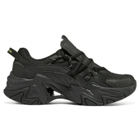Dlites Stamina “Black Yellow”