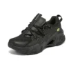 Dlites Stamina “Black Yellow”