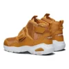 DLites Ultra Shoes “Golden Yellow”