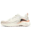 Dlites Wave Shoes “White Black Orange”