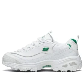 DLites White Green