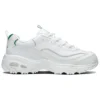 DLites White Green