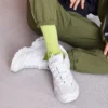 DLites White Green