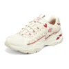Dlites “White Red”