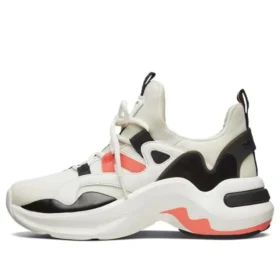 Dlt-A 2.0 Running Shoes White/Black