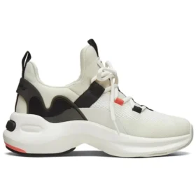 Dlt-A 2.0 Running Shoes White/Black
