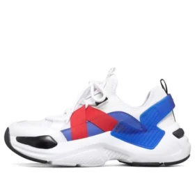 Dlt-A 2.0 Running Shoes White/Blue