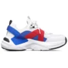 Dlt-A 2.0 Running Shoes White/Blue