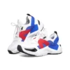Dlt-A 2.0 Running Shoes White/Blue
